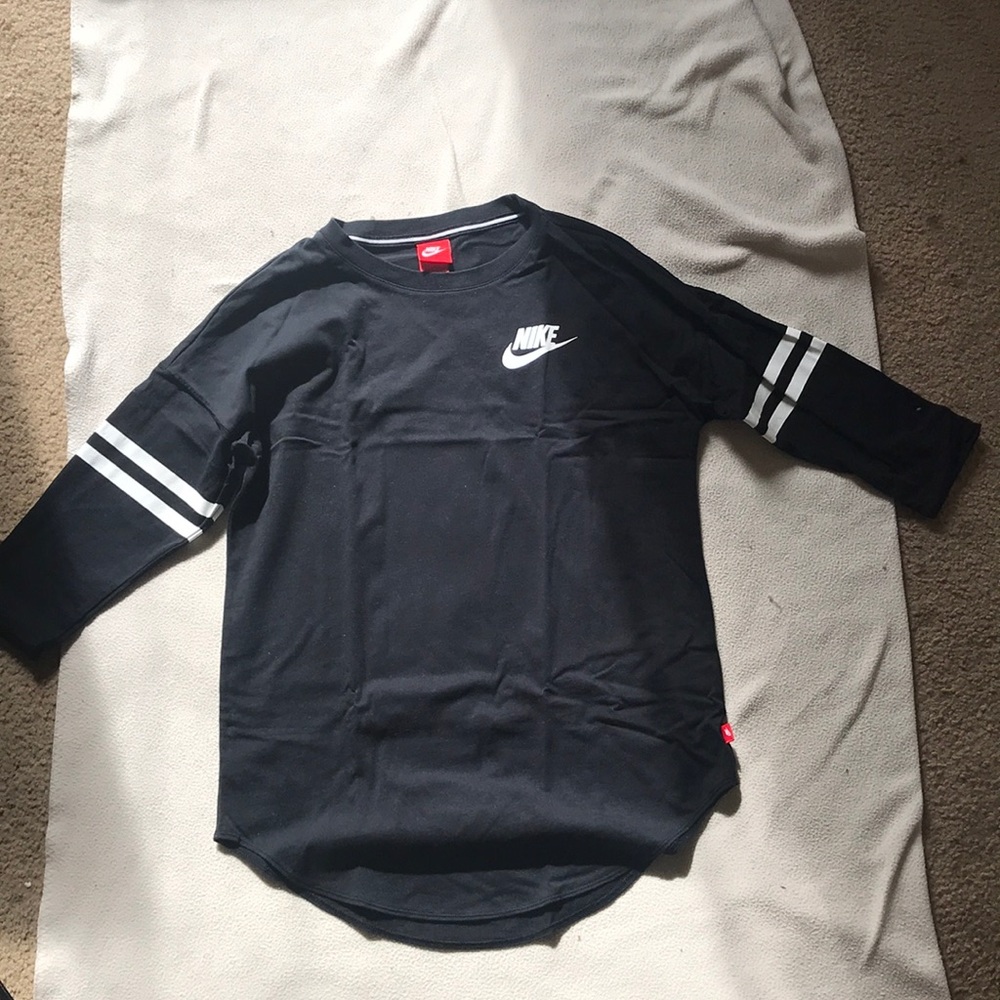 Nike T-shirt!